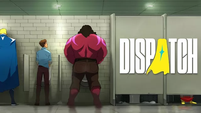 Dispatch Dispatch