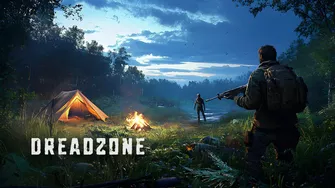 DREADZONE