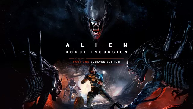 Alien: Rogue Incursion Evolved Edition