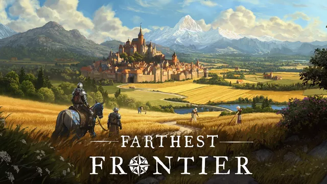 Farthest Frontier