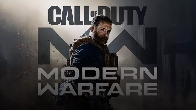 Call of Duty: Modern Warfare