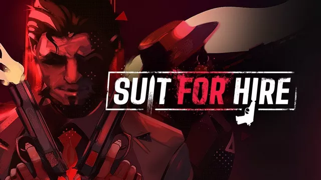 Suit for Hire