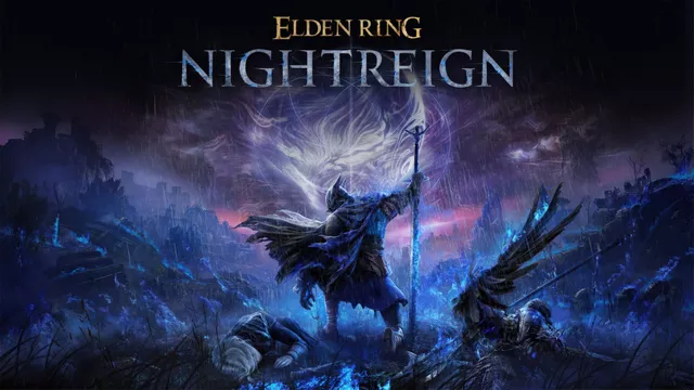 Elden Ring: Nightreign