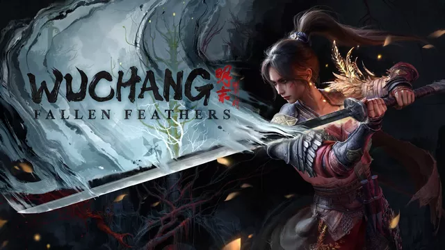 WUCHANG: Fallen Feathers