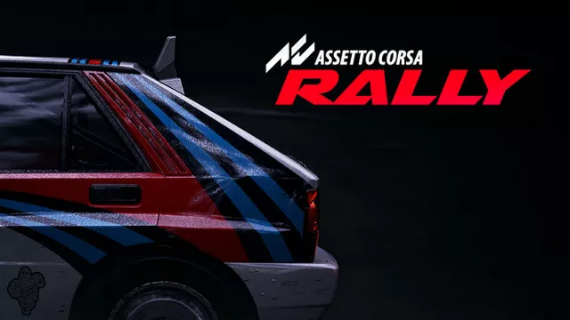 Assetto Corsa Rally Assetto Corsa Rally