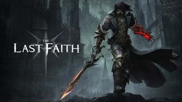 The Last Faith
