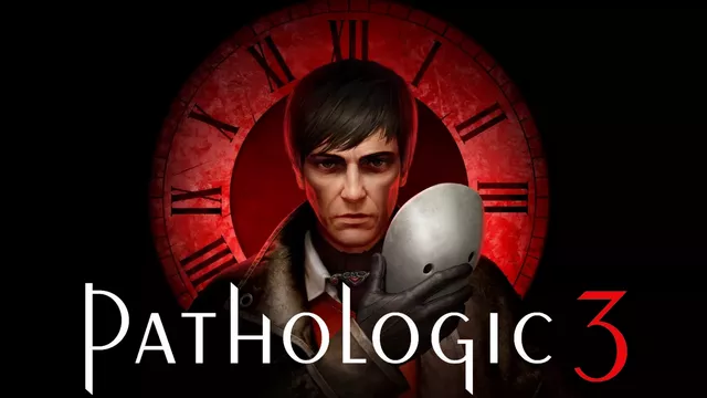 Pathologic 3