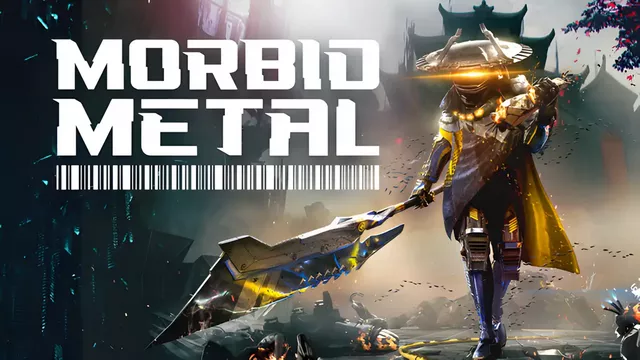 Morbid Metal