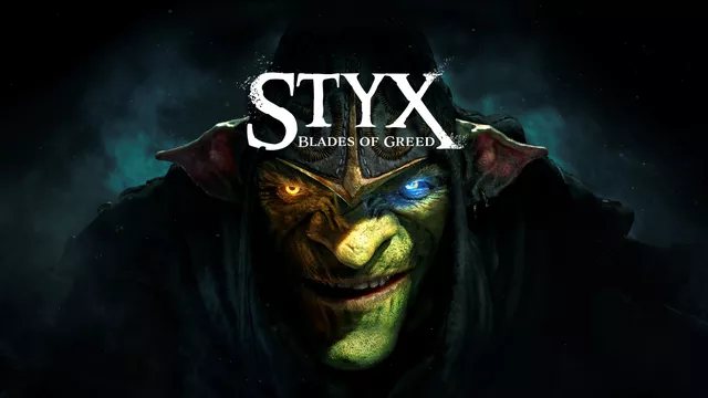 Styx: Blades of Greed