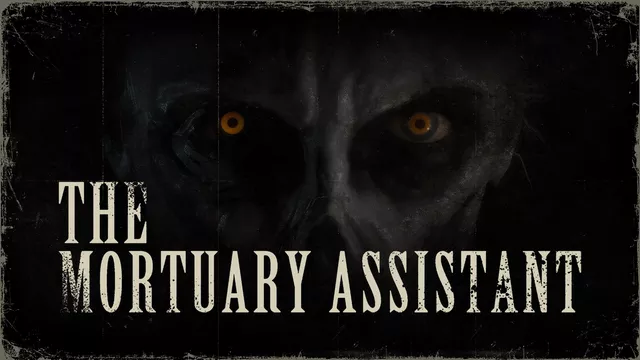 The Mortuary Assistant