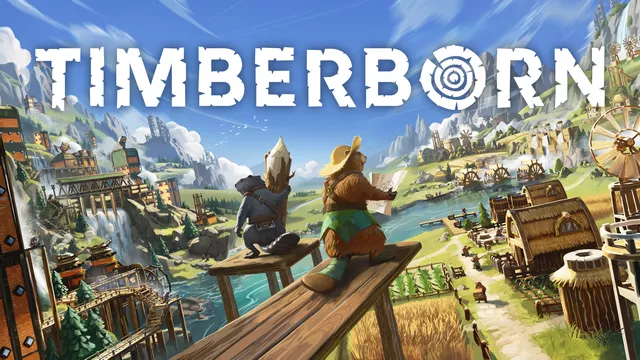 Timberborn