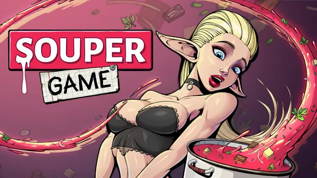 Souper Game