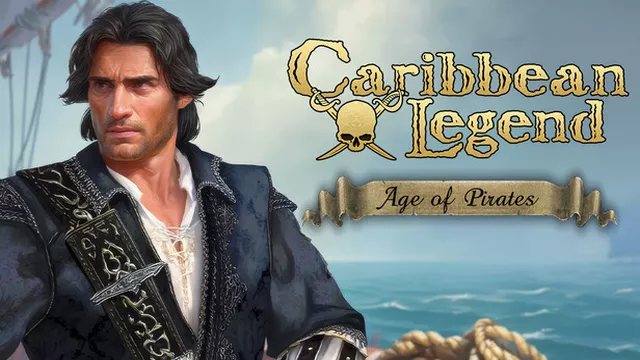 Caribbean Legend: Age of Pirates