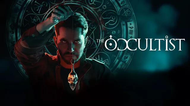 The Occultist