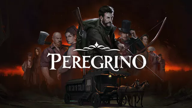 Peregrino