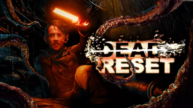 Dead Reset