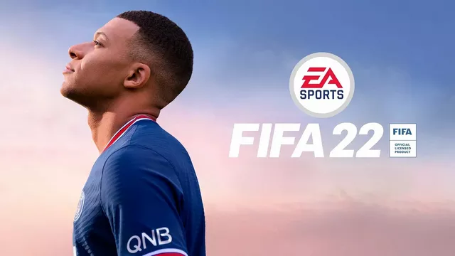 FIFA 22 FIFA 22