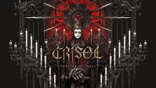 Crisol: Theater of Idols