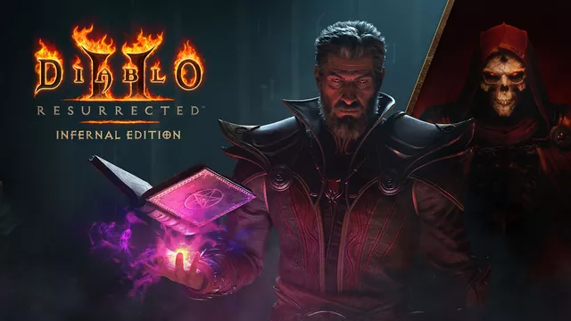 Diablo 2: Resurrected
