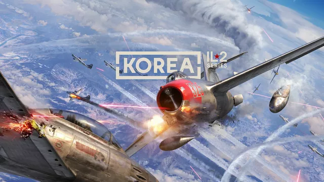 Korea. IL-2