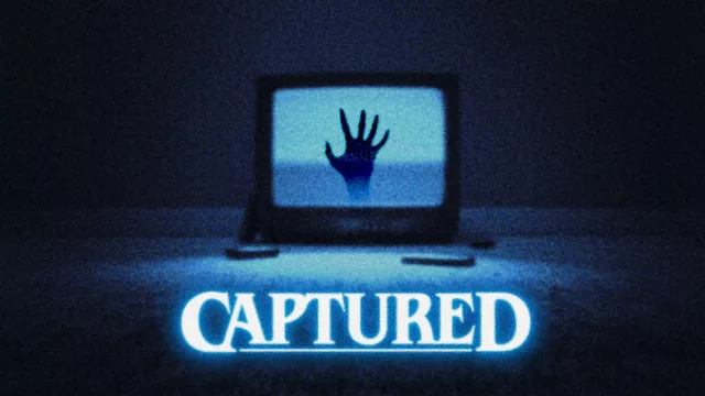 CAPTURED