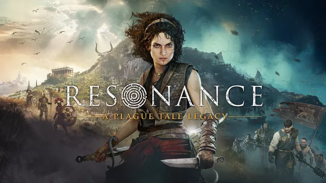 Resonance: A Plague Tale Legacy