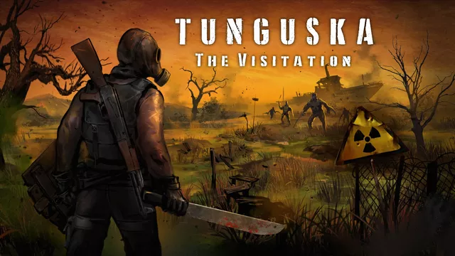 Tunguska: The Visitation
