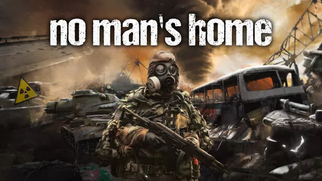 No Mans Home