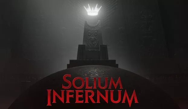 Solium Infernum