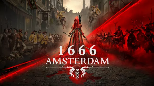 1666: Amsterdam 1666: Amsterdam