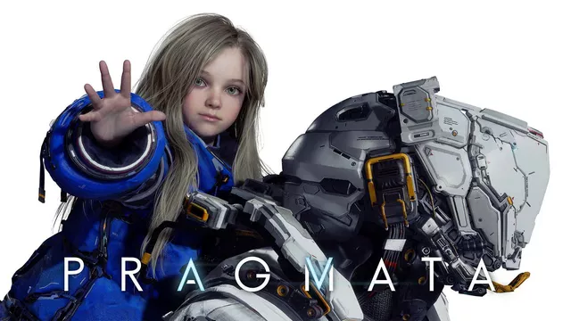 PRAGMATA