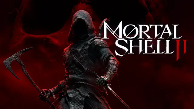 Mortal Shell 2