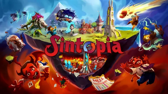 Sintopia