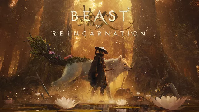 Beast of Reincarnation
