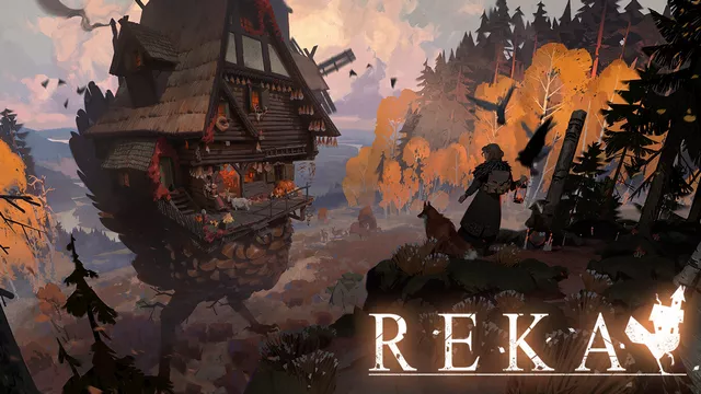REKA
