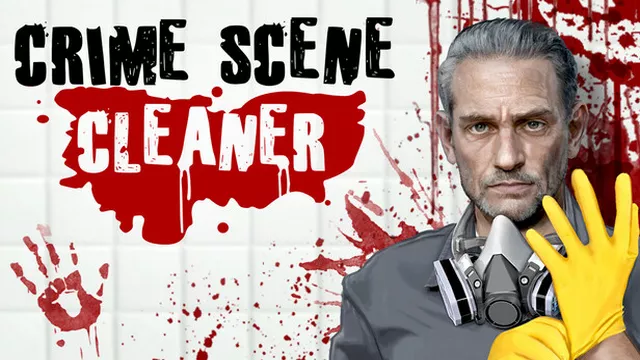 Crime Scene Cleaner