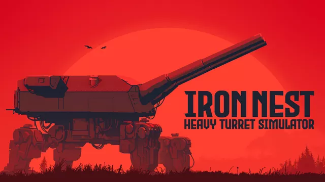 IRON NEST