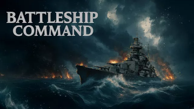Battleship Command