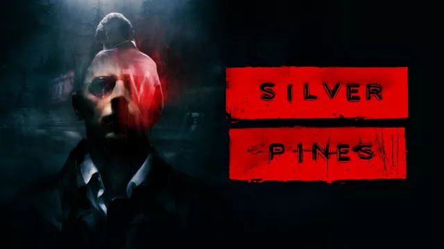 Silver Pines