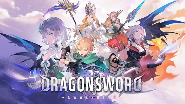 DragonSword: Awakening