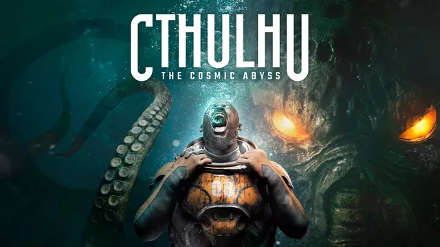 Cthulhu: The Cosmic Abyss