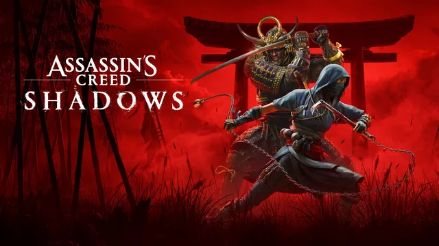Assassin’s Creed Shadows