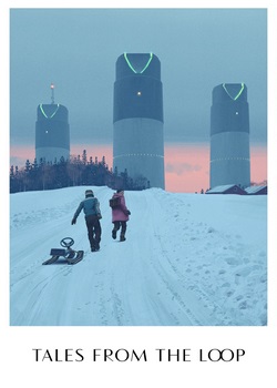 Рассказы из Петли Рассказы из Петли