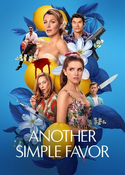 Another Simple Favor