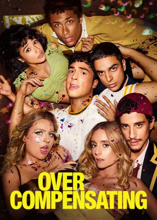 Гиперкомпенсация Гиперкомпенсация