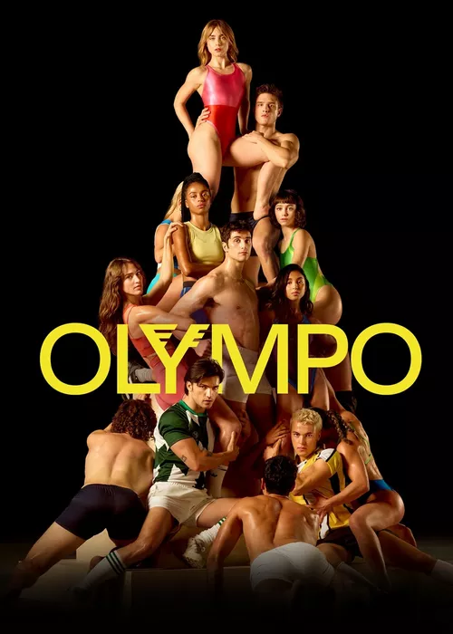 Олимпо