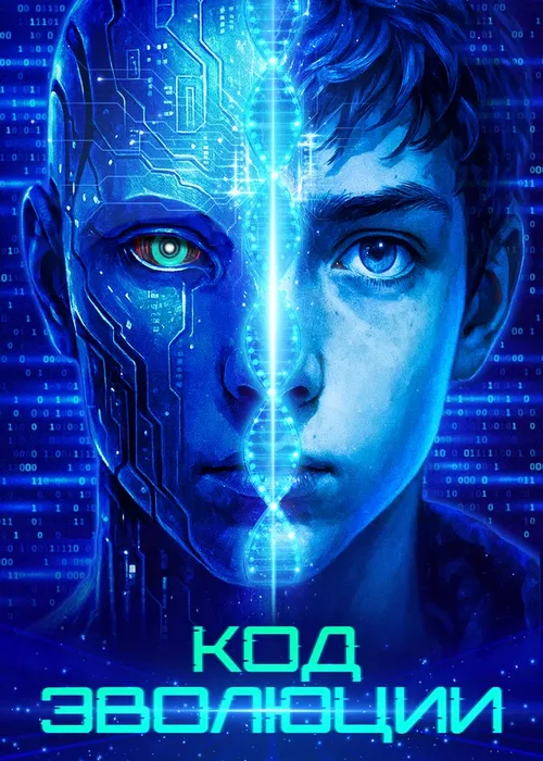 Код эволюции Код эволюции