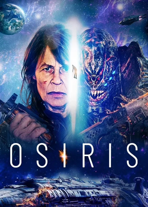 Хищник: Миссия «Осирис» Хищник: Миссия «Осирис»