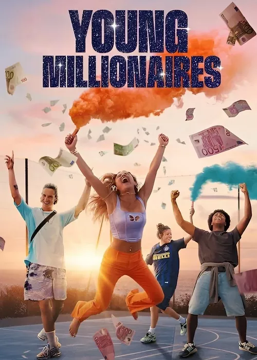 Юные миллионеры