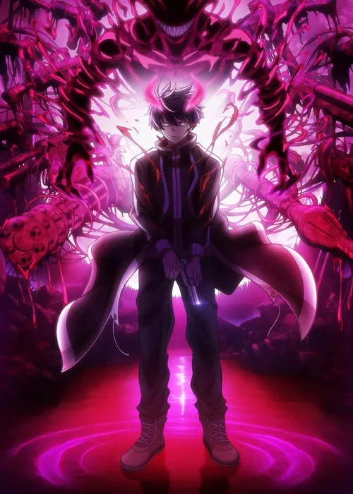 Тёмный демон Тёмный демон